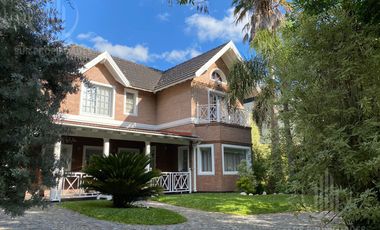 Casa en Venta Canning - Solar Del Bosque