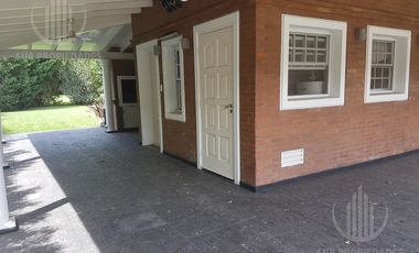 Casa en Venta Canning - Solar Del Bosque