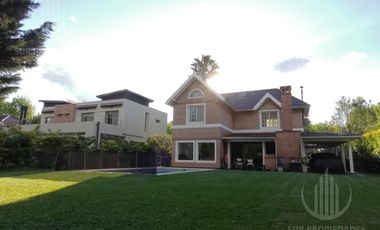 Casa en Venta Canning - Solar Del Bosque