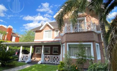 Casa en Venta Canning - Solar Del Bosque