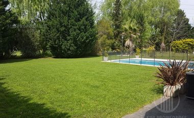 Casa en Venta Canning - Solar Del Bosque