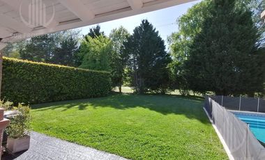 Casa en Venta Canning - Solar Del Bosque