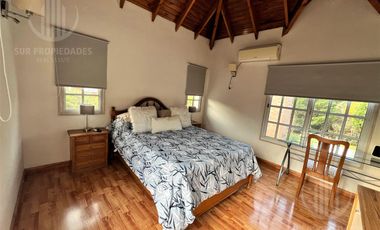 Casa en Venta Canning - Solar Del Bosque