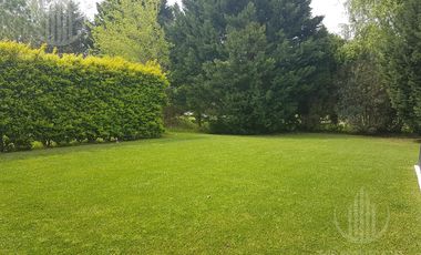 Casa en Venta Canning - Solar Del Bosque
