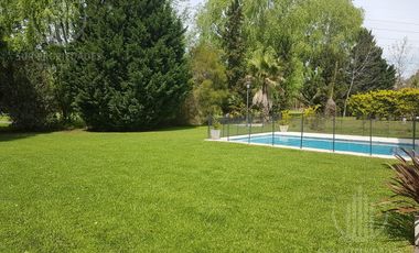 Casa en Venta Canning - Solar Del Bosque