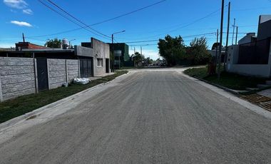 Terreno en  Fidanza1350