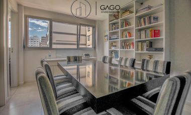 Oficina - Plaza Mitre