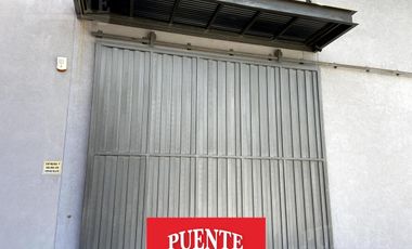 Edificio Comercial y Taller en Venta sobre gran avenida Ideal rubro Automotor