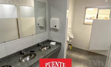 Edificio Comercial y Taller en Venta sobre gran avenida Ideal rubro Automotor