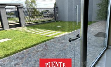 Edificio Comercial y Taller en Venta sobre gran avenida Ideal rubro Automotor