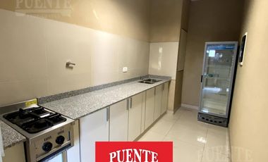 Edificio Comercial y Taller en Venta sobre gran avenida Ideal rubro Automotor