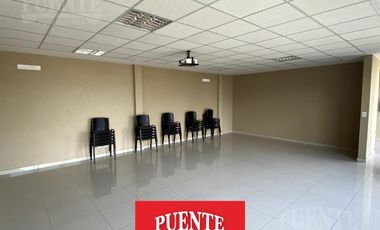 Edificio Comercial y Taller en Venta sobre gran avenida Ideal rubro Automotor