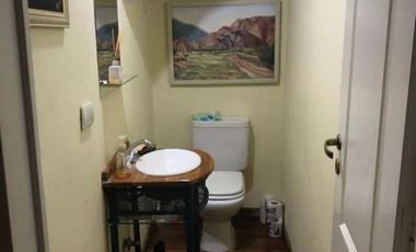 Casa en  alquiler temporario Barrio Septiembre