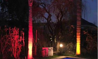 Casa en  alquiler temporario Barrio Septiembre