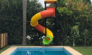 Casa en  alquiler temporario Barrio Septiembre