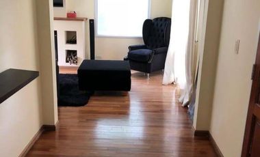Casa en  alquiler temporario Barrio Septiembre