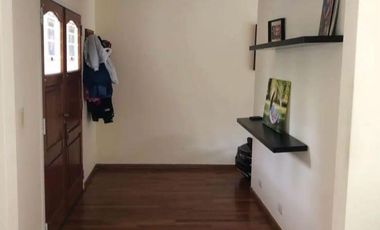 Casa en  alquiler temporario Barrio Septiembre