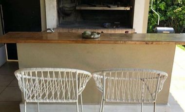 Casa en  alquiler temporario Barrio Septiembre