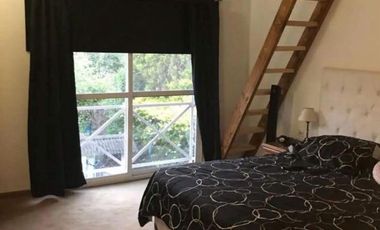 Casa en  alquiler temporario Barrio Septiembre