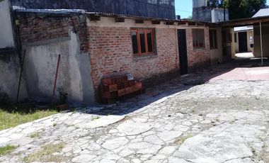 VENTA TERRENO 276 M2 LANUS OESTE