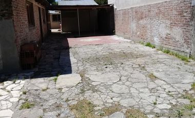 VENTA TERRENO 276 M2 LANUS OESTE