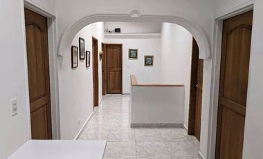Venta CASA en TORRES DE POTRERO, Álvaro Obregón