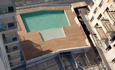 Departamento 2 ambientes Venice Tigre