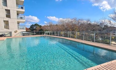 Departamento 2 ambientes Venice Tigre
