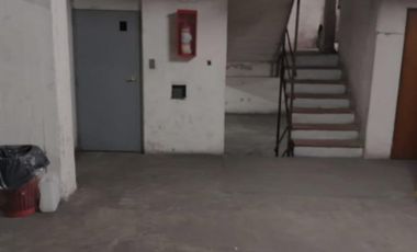 venta cochera centro