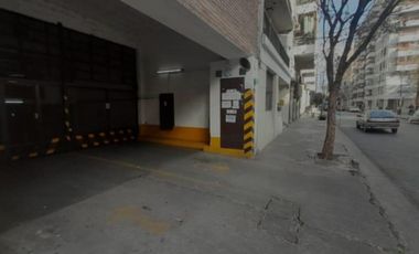 venta cochera centro