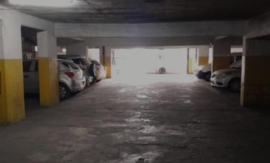 venta cochera centro