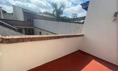Triplex en venta - 2 Dormitorios 2 Baños - 100Mts2 - Parque Avellaneda