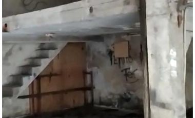 Terreno o galpon  - Temperley Oeste