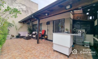 Exc Casa 4 Amb en PH Al frente en 2 Plantas
