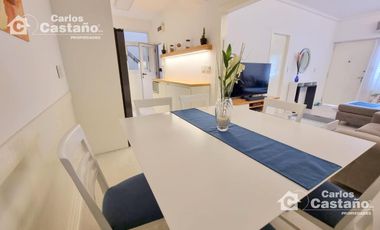 Exc Casa 4 Amb en PH Al frente en 2 Plantas