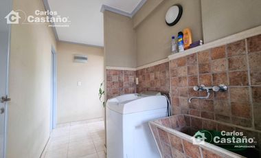 Exc Casa 4 Amb en PH Al frente en 2 Plantas