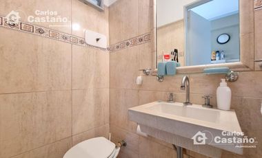 Exc Casa 4 Amb en PH Al frente en 2 Plantas