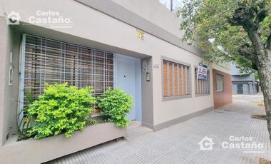Exc Casa 4 Amb en PH Al frente en 2 Plantas
