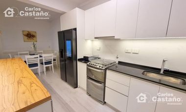 Exc Casa 4 Amb en PH Al frente en 2 Plantas