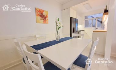 Exc Casa 4 Amb en PH Al frente en 2 Plantas