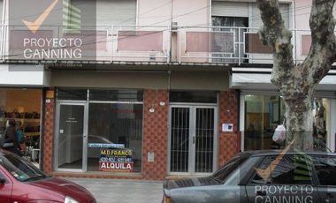 Departamento en Alquiler en Monte Grande