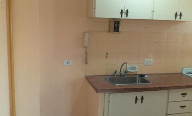 VENTA DEPARTAMENTO 2 AMBIENTES CON BALCÓN