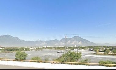 Terreno industrial en renta en Escobedo NL