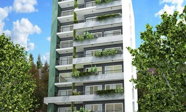 Departamento en venta en - General San Martin