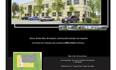 Oficina en Altos de Hudson I
