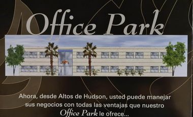 Oficina en Altos de Hudson I
