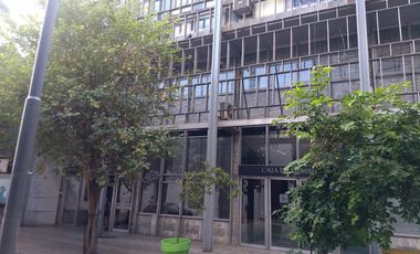Oficina en  alquiler Centro