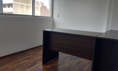 Oficina en  alquiler Centro
