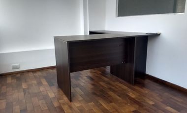 Oficina en  alquiler Centro