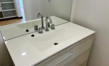 Casa a estrenar en Bajo La Viña